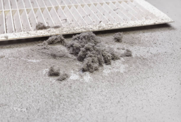 Best Commercial HVAC Duct Cleaning  in Lykens, PA