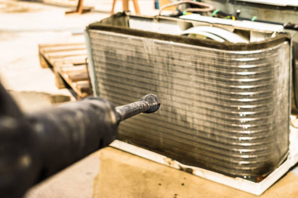 Best Air Duct Inspection  in Lykens, PA