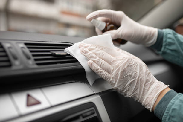 Best Best Air Duct Cleaning Company  in Lykens, PA