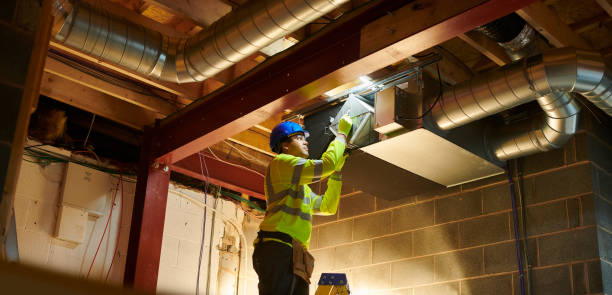 Best Ventilation Cleaning Services  in Lykens, PA